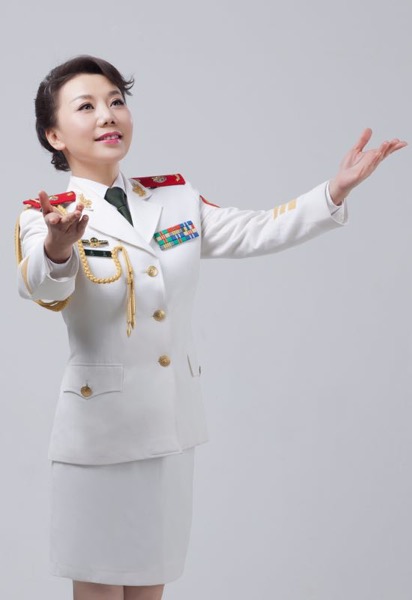 带着歌儿回家·潘军独唱音乐会